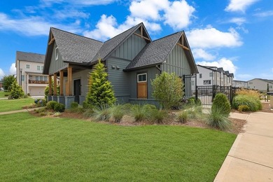 Experience luxury living in this beautifully upgraded townhome - photo 37