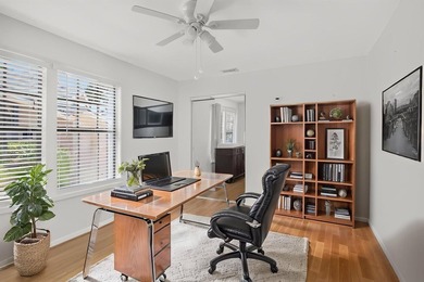 Welcome to this charming 3-bedroom, 2-bathroom villa in 55+ - photo 37