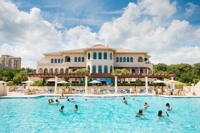 Stunning Mediterranean Golf Course Estate in the Prestigious - photo 38
