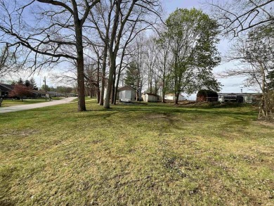 Amazing opportunity!!! Buildable lot including dedicated - Lake Lot For Sale in Warsaw, Indiana