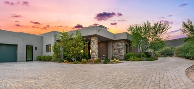 A striking example of contemporary design, this single-level - photo 43