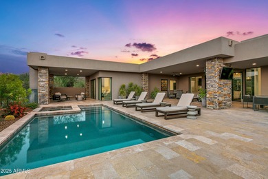 A striking example of contemporary design, this single-level - photo 45