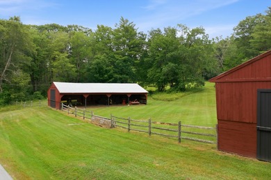 Where history, land, and water converge, Salmon Falls Farm is a - photo 45