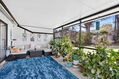 Welcome to this charming 3-bedroom, 2-bathroom villa in 55+ - photo 45