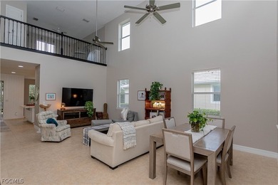 Situated on a spacious homesite in the highly desirable gated - photo 6