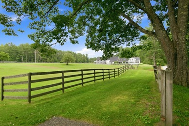 Where history, land, and water converge, Salmon Falls Farm is a - photo 46