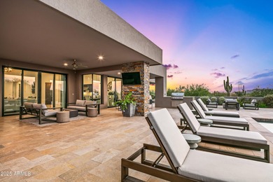 A striking example of contemporary design, this single-level - photo 48