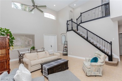 Situated on a spacious homesite in the highly desirable gated - photo 8