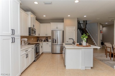 Situated on a spacious homesite in the highly desirable gated - photo 10