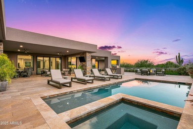 A striking example of contemporary design, this single-level - photo 53
