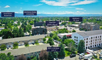 Welcome to 625 N 5th Ave Unit V! This refreshed, move-in ready - photo 7