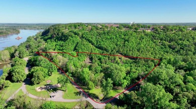 Arkansas River Lot For Sale in North Little Rock Arkansas