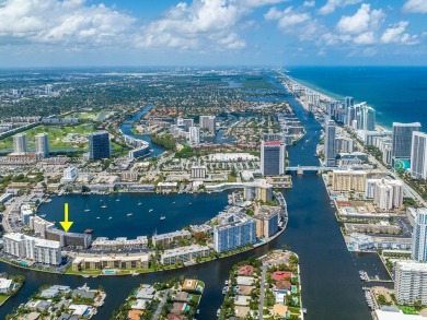 Lake Condo For Sale in Hallandale Beach, Florida