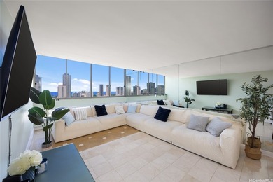Rarely available high-floor split-level townhouse style living - photo 5