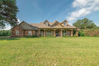Lake Home Off Market in Diana, Texas