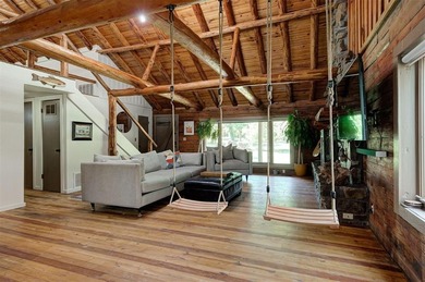 (private lake, pond, creek) Home For Sale in Edmond Oklahoma