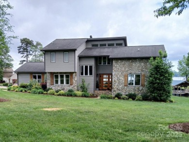 Lake Home For Sale in Denver, North Carolina