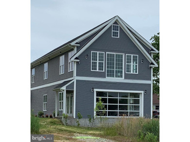 (private lake, pond, coastal) Home For Sale in Tilghman Maryland