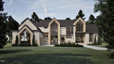 Falls Lake Home Sale Pending in Wake Forest North Carolina