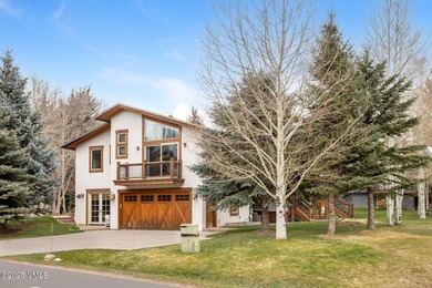 Eagle River Home Sale Pending in Eagle Colorado