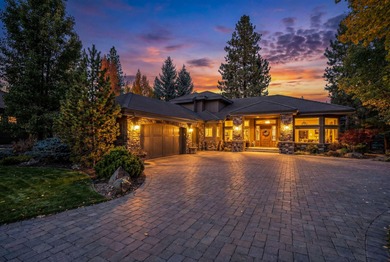 Discovery Park Lake  Home For Sale in Bend Oregon
