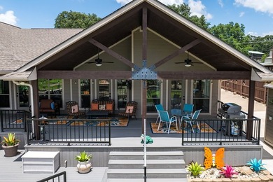 Welcome to your dream waterfront retreat on beautiful Cedar - photo 4
