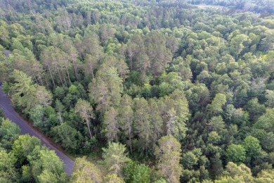Lake Acreage For Sale in Eagle River, Wisconsin