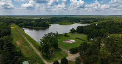 (private lake, pond, creek) Acreage For Sale in Mantee Mississippi