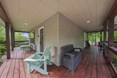 Adorable Lake Home In Linwood Park With Dock - photo 5