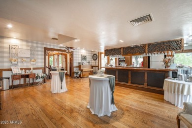 Step into Prescott's Willow Creek Inn, a storybook Victorian - photo 11