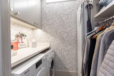 A stunning award winning designed condo located on the 23 rd