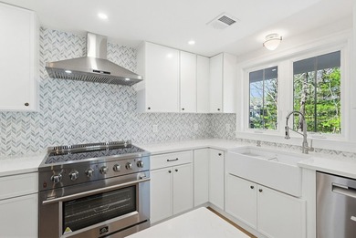 Impeccable renovations are now complete on this stunning - photo 12