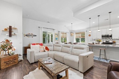 Located in the gated section, Reserve at Cypress Ridge, this - photo 12