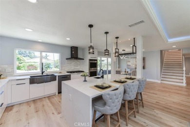 Nestled in the scenic hills of Rancho Palos Verdes, this - photo 12