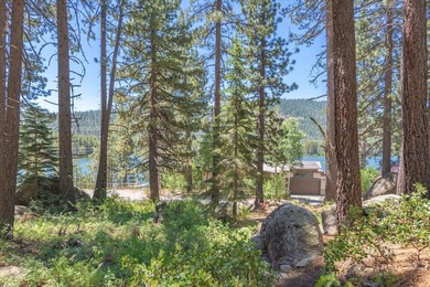 This is a rare opportunity at Donner Lake! Ideally situated - photo 12