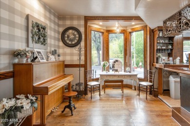 Step into Prescott's Willow Creek Inn, a storybook Victorian - photo 13
