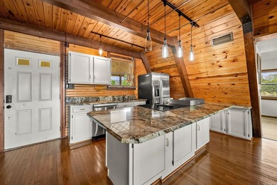 Spectacular custom built home on the bank of the Arkansas River - photo 13