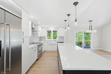 Impeccable renovations are now complete on this stunning - photo 13