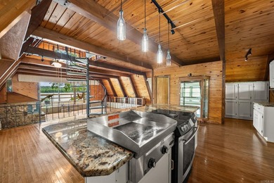 Spectacular custom built home on the bank of the Arkansas River - photo 14