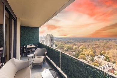 A stunning award winning designed condo located on the 23 rd