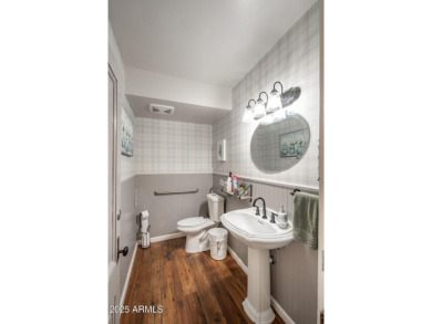 Step into Prescott's Willow Creek Inn, a storybook Victorian - photo 15