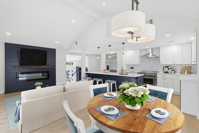 Impeccable renovations are now complete on this stunning - photo 15