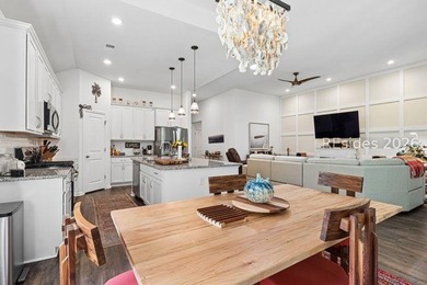 Located in the gated section, Reserve at Cypress Ridge, this - photo 15