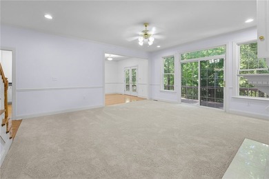 Beautiful 4-bedroom brick home on a large, private lot in the - photo 15