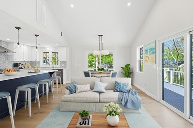 Impeccable renovations are now complete on this stunning - photo 16
