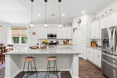 Located in the gated section, Reserve at Cypress Ridge, this - photo 16