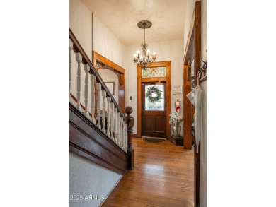 Step into Prescott's Willow Creek Inn, a storybook Victorian - photo 17