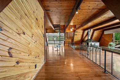 Spectacular custom built home on the bank of the Arkansas River - photo 17