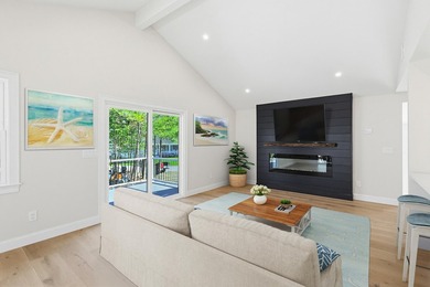 Impeccable renovations are now complete on this stunning - photo 17