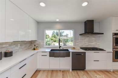 Nestled in the scenic hills of Rancho Palos Verdes, this - photo 17